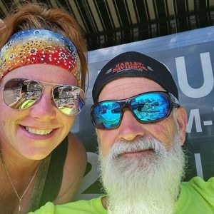 Meet your Posher, Carrie